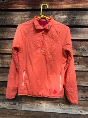 Stio pullover